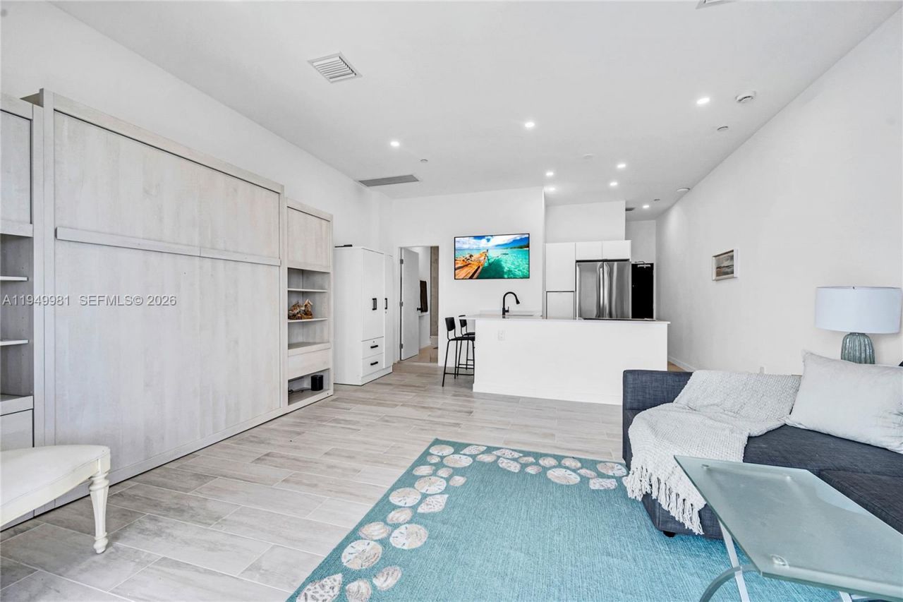 1500 Bay Rd , Unit 1536S, Miami Beach, FL 33139 Photo