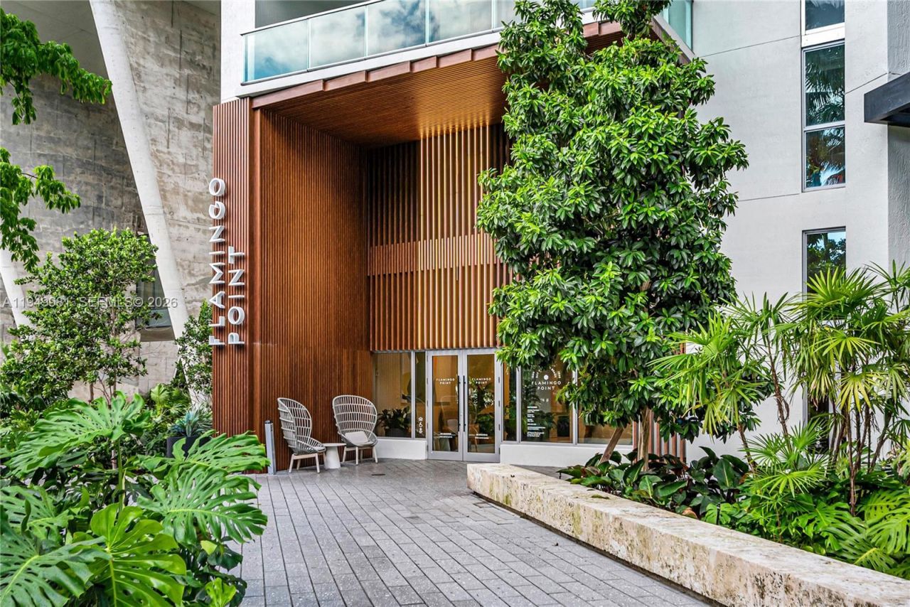 1500 Bay Rd , Unit 1536S, Miami Beach, FL 33139 Photo