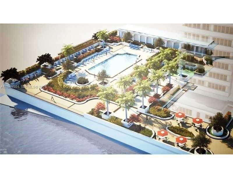 5600 Collins Ave, Unit 4P, Miami Beach, FL 33140 Photo