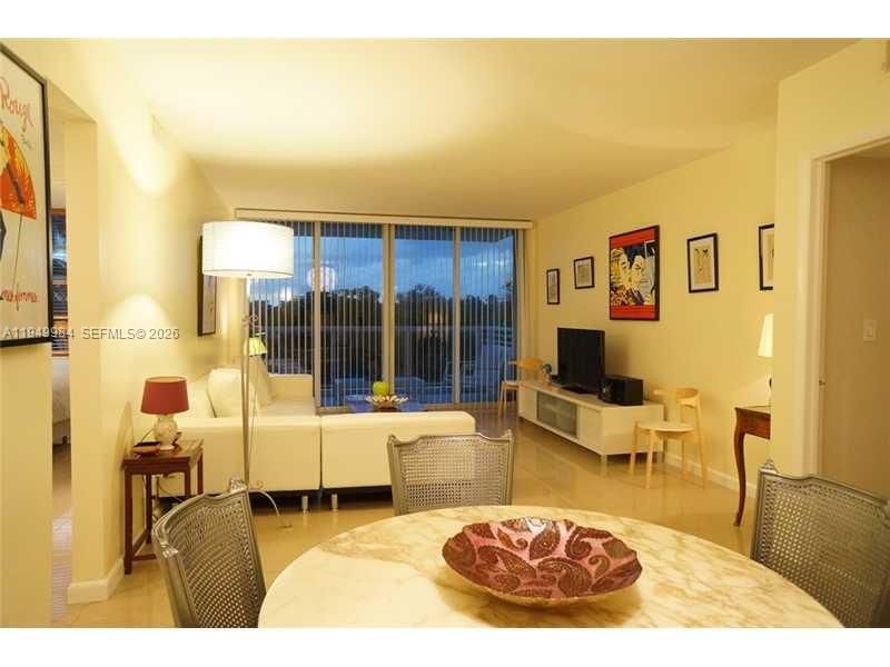5600 Collins Ave, Unit 4P, Miami Beach, FL 33140 Photo