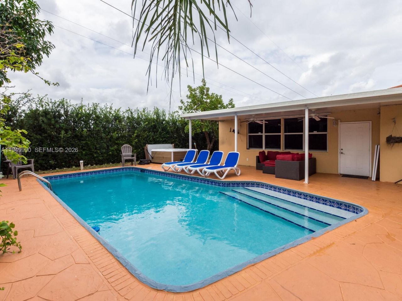 5524 Garfield St , Hollywood, FL 33021 Photo