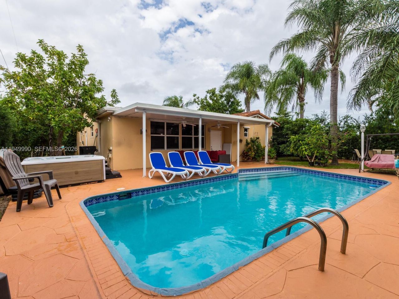 5524 Garfield St , Hollywood, FL 33021 Photo