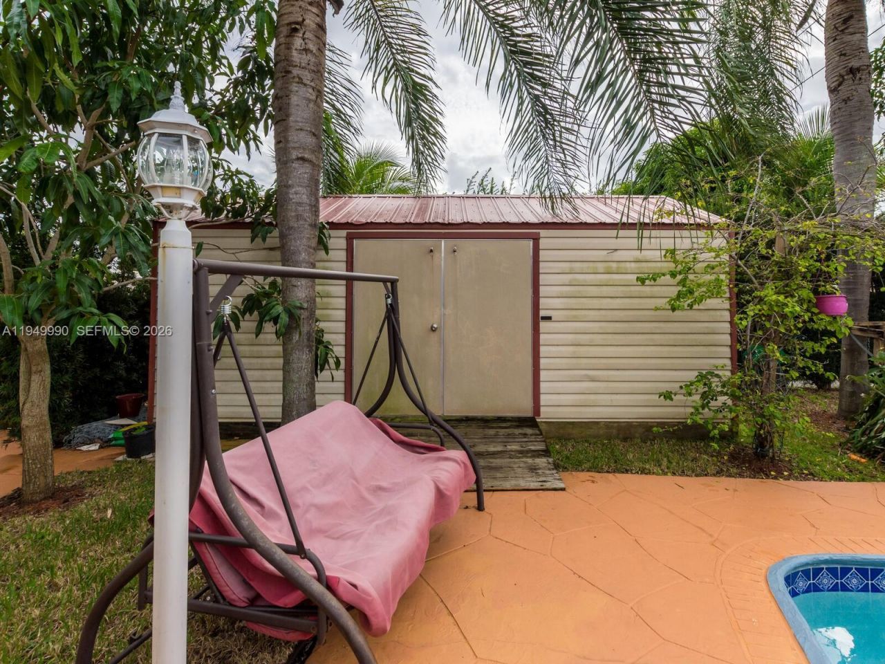 5524 Garfield St , Hollywood, FL 33021 Photo