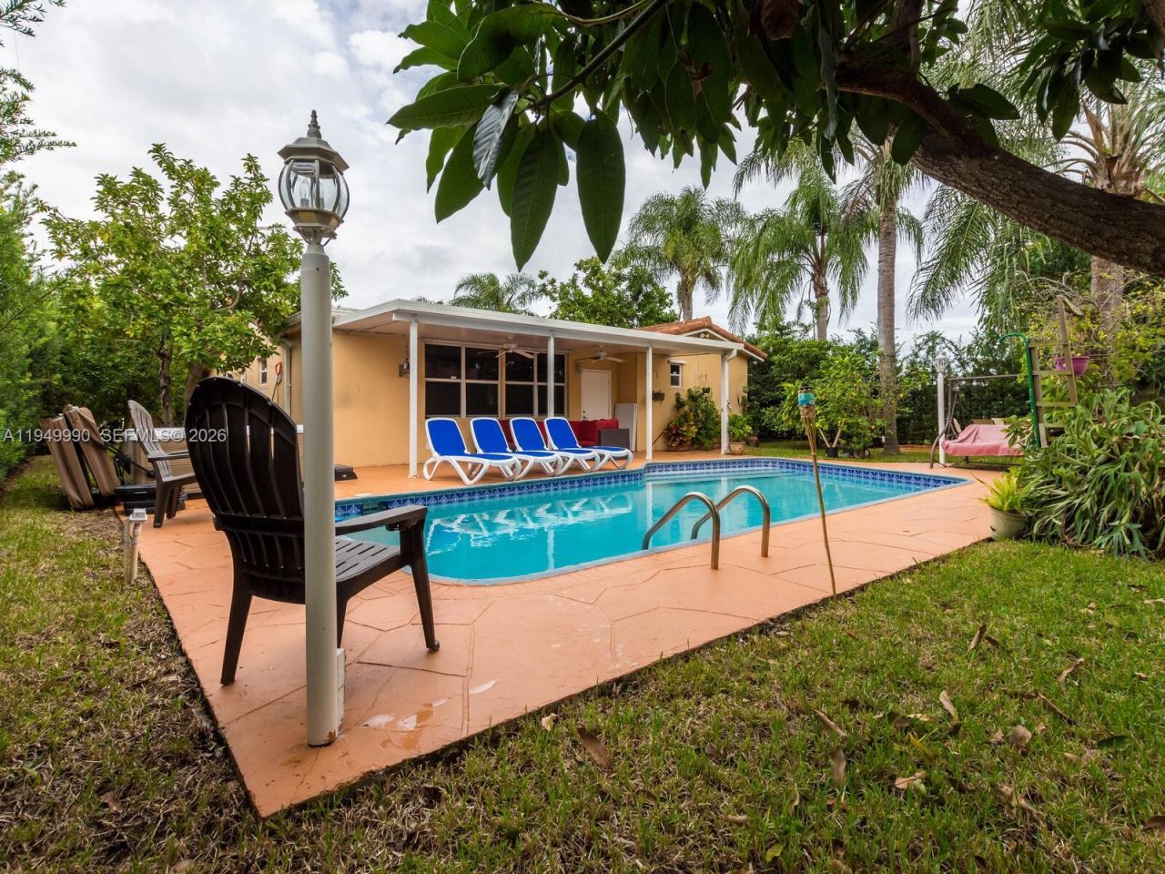 5524 Garfield St , Hollywood, FL 33021 Photo