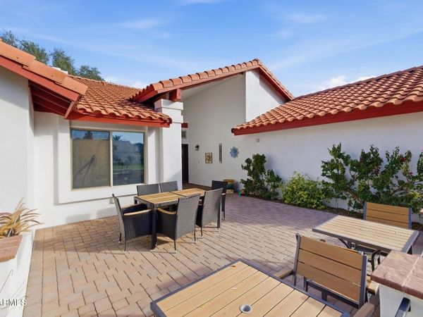 1338 E SUNBURST Lane, Tempe, AZ 85284