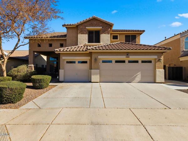 3605 S DANIELSON Way, Chandler, AZ 85286