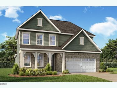 708 Dragonfly Pond Way, Wake Forest, NC 27587