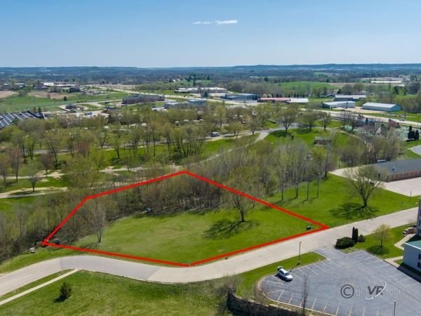 TBD Oldenburg Lane, Galena, IL 61036