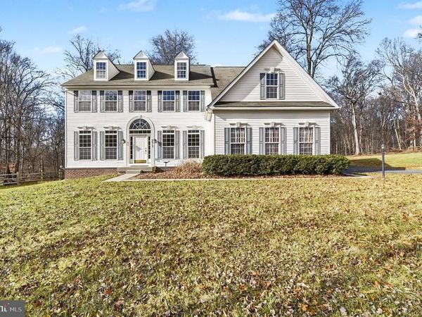 271 ARTHUR AVENUE, PORT DEPOSIT, MD 21904