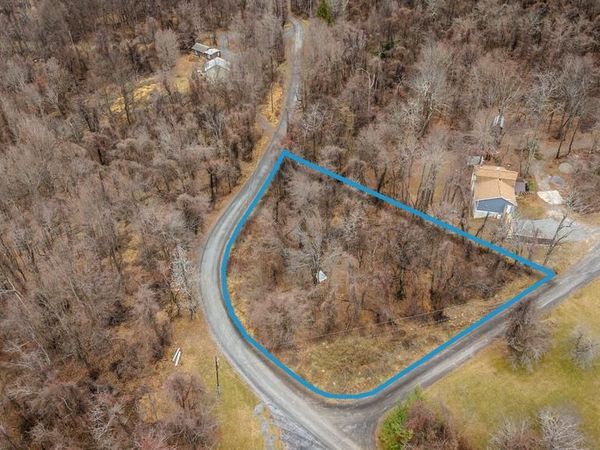0 SHORT CUT ROAD, STANLEY, VA 22851