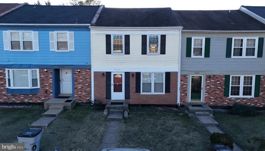 9064 Mcrae Court, Manassas, VA 20110 Main Photo