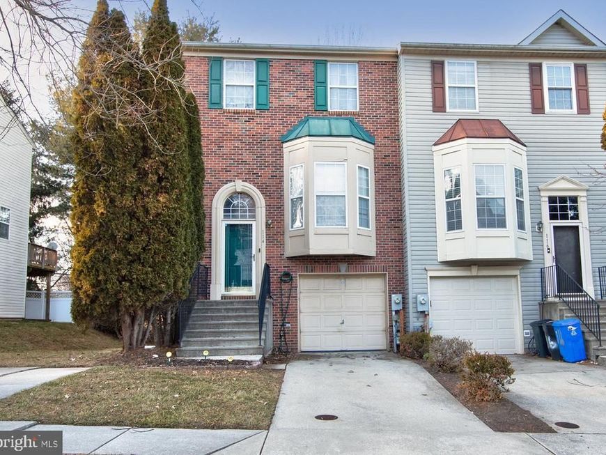 114 Persimmon, Reisterstown, MD 21136 Main Photo