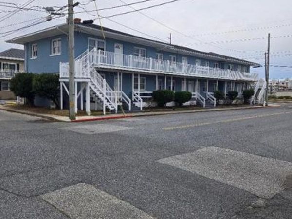 1308 PHILADELPHIA AVENUE , Unit AND 105 14, OCEAN CITY, MD 21842