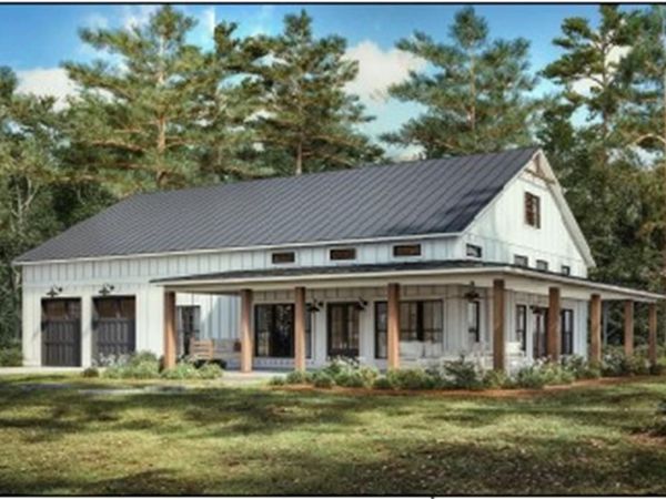 2832 Campbell Road, Tolar, TX 76476