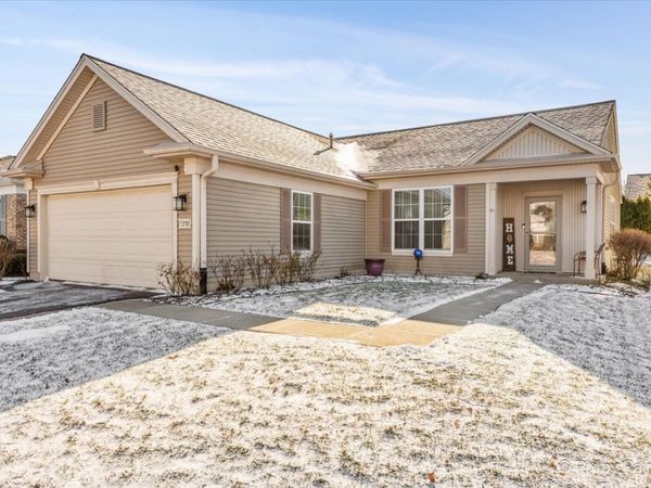 13785 WILSHIRE Way, Huntley, IL 60142