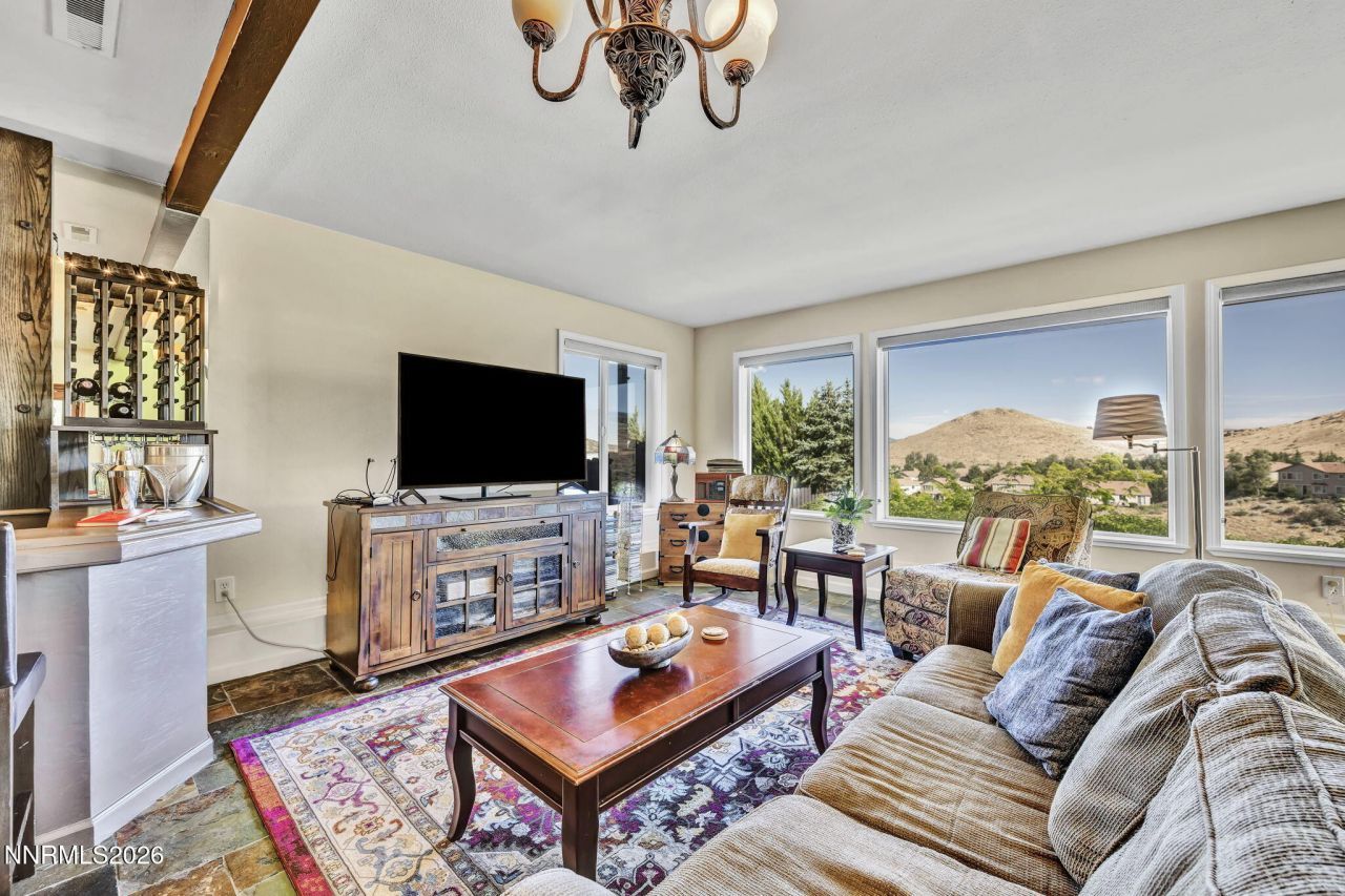 3850 Piccadilly Drive, Reno, NV 89509 Photo