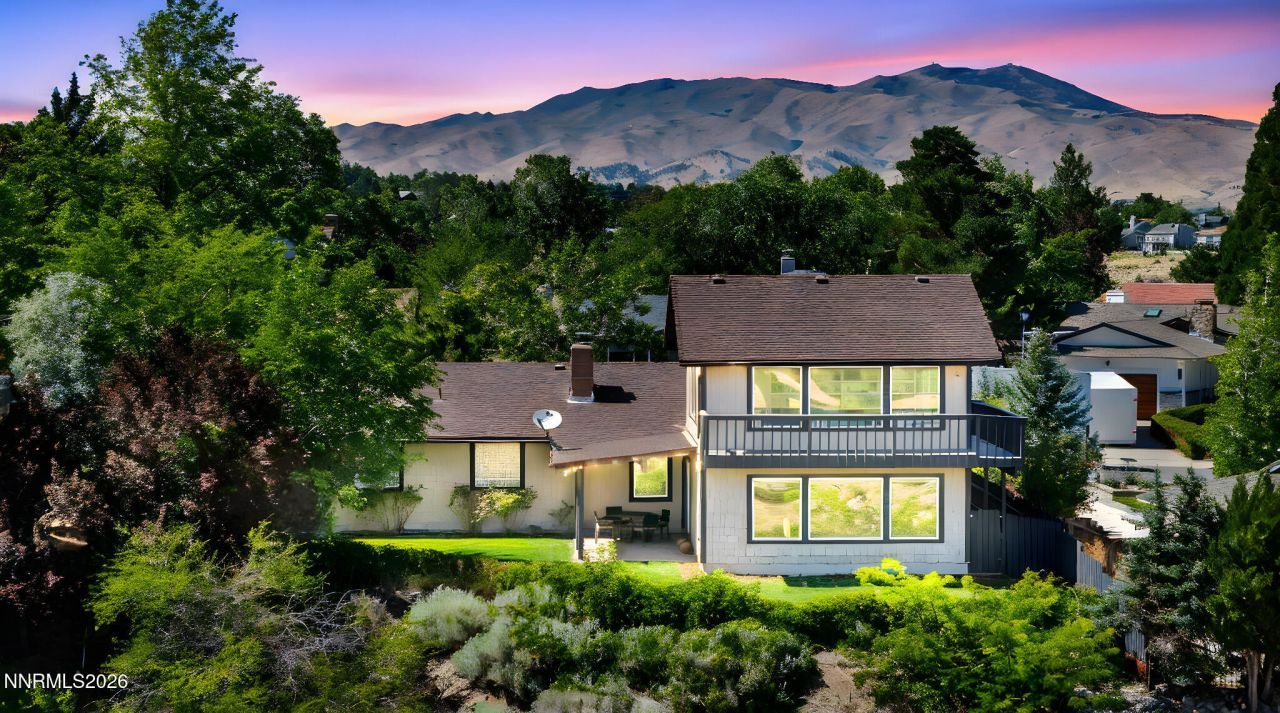 3850 Piccadilly Drive, Reno, NV 89509 Photo