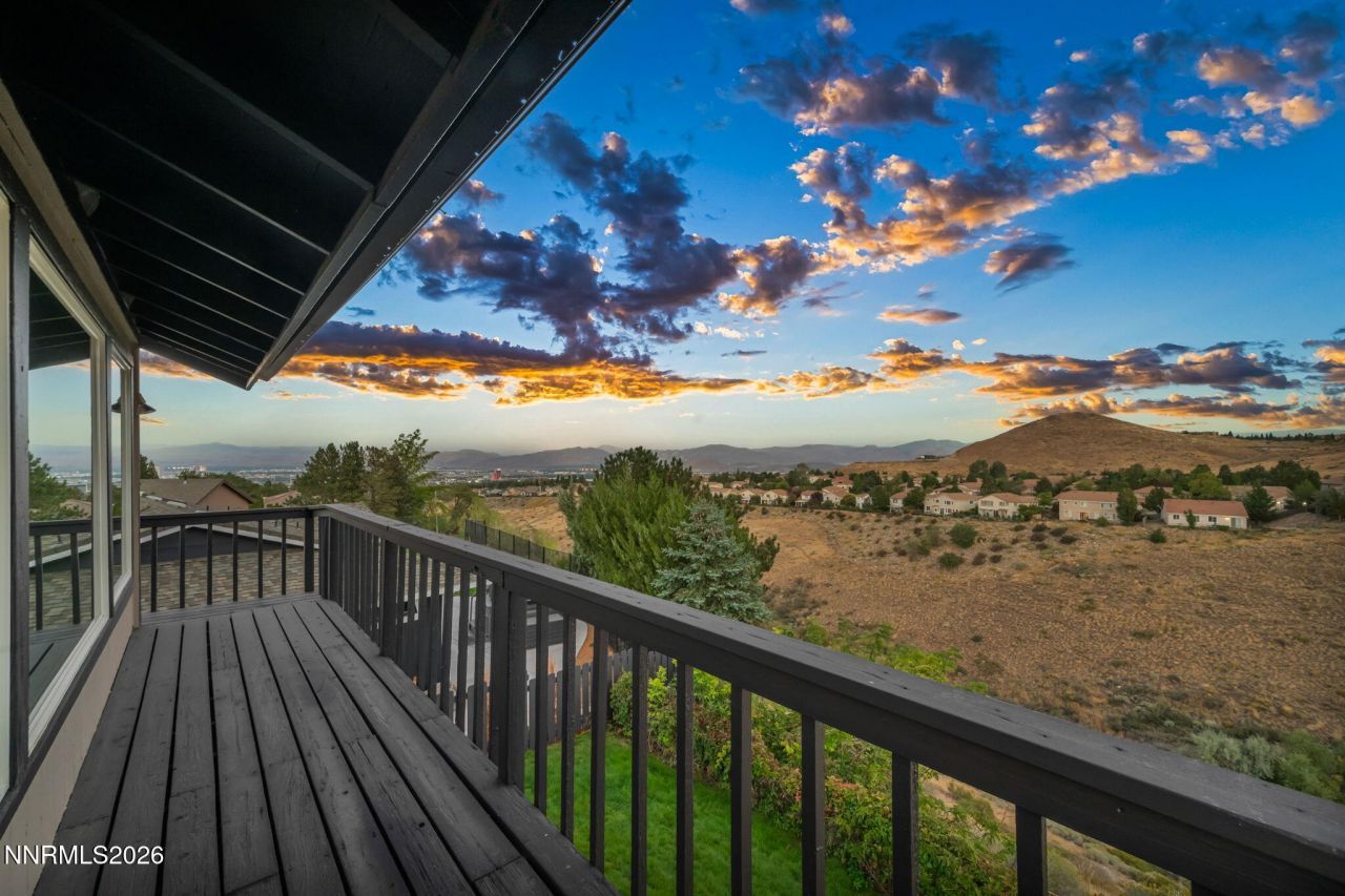 3850 Piccadilly Drive, Reno, NV 89509 Photo