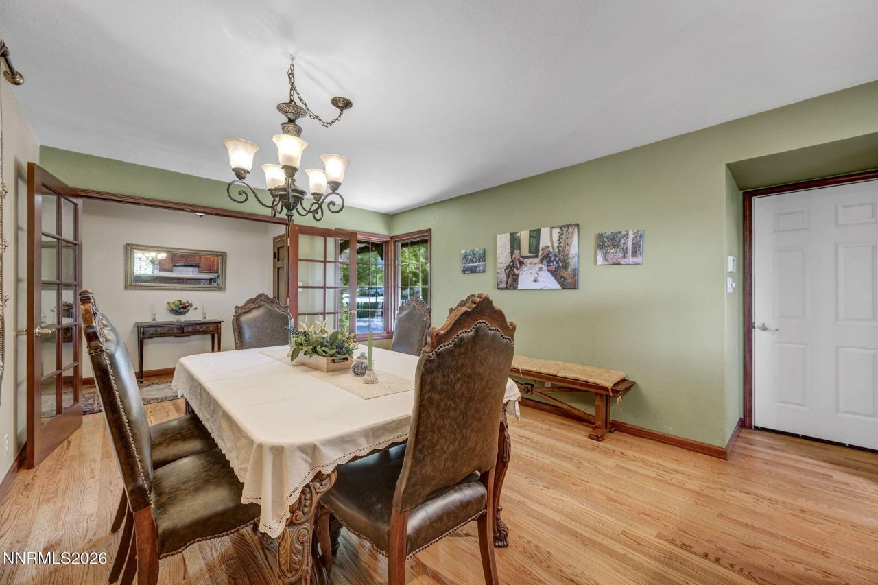 3850 Piccadilly Drive, Reno, NV 89509 Photo