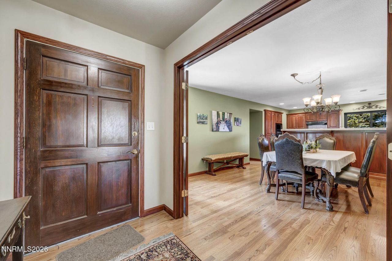 3850 Piccadilly Drive, Reno, NV 89509 Photo