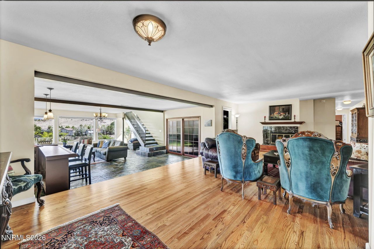 3850 Piccadilly Drive, Reno, NV 89509 Photo