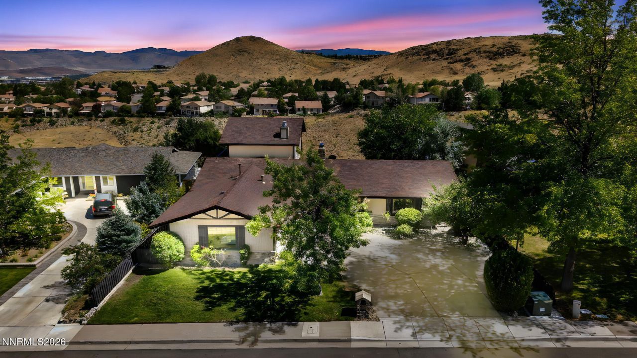 3850 Piccadilly Drive, Reno, NV 89509 Photo
