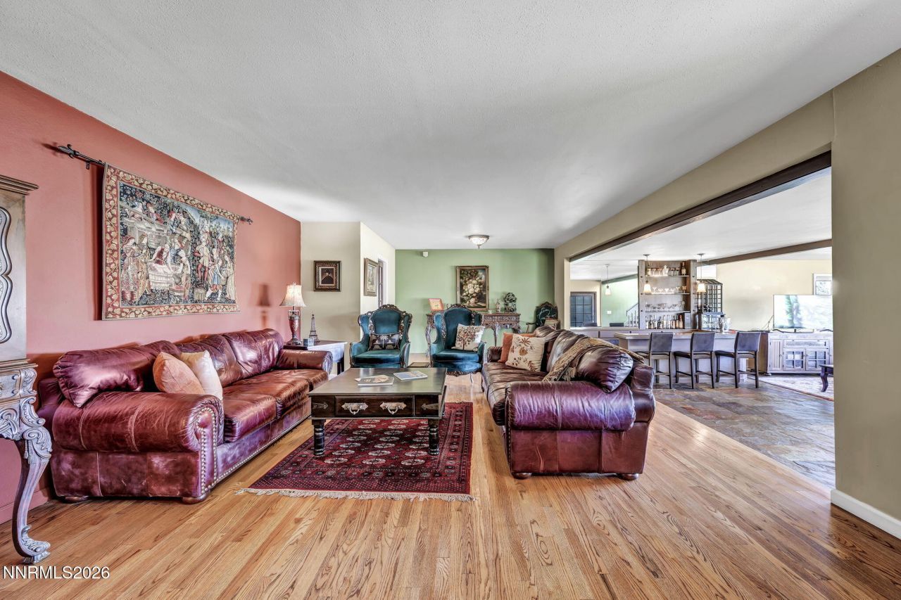 3850 Piccadilly Drive, Reno, NV 89509 Photo