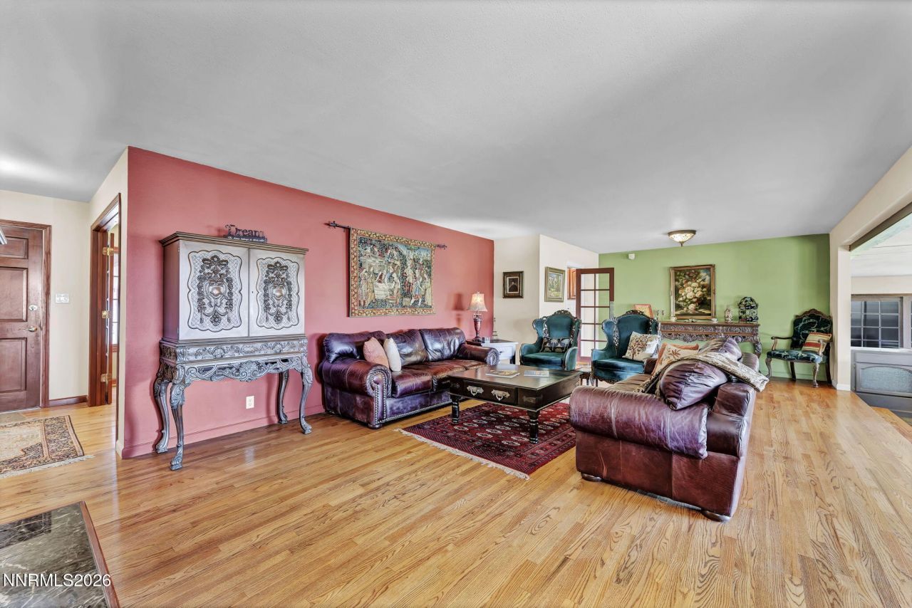 3850 Piccadilly Drive, Reno, NV 89509 Photo