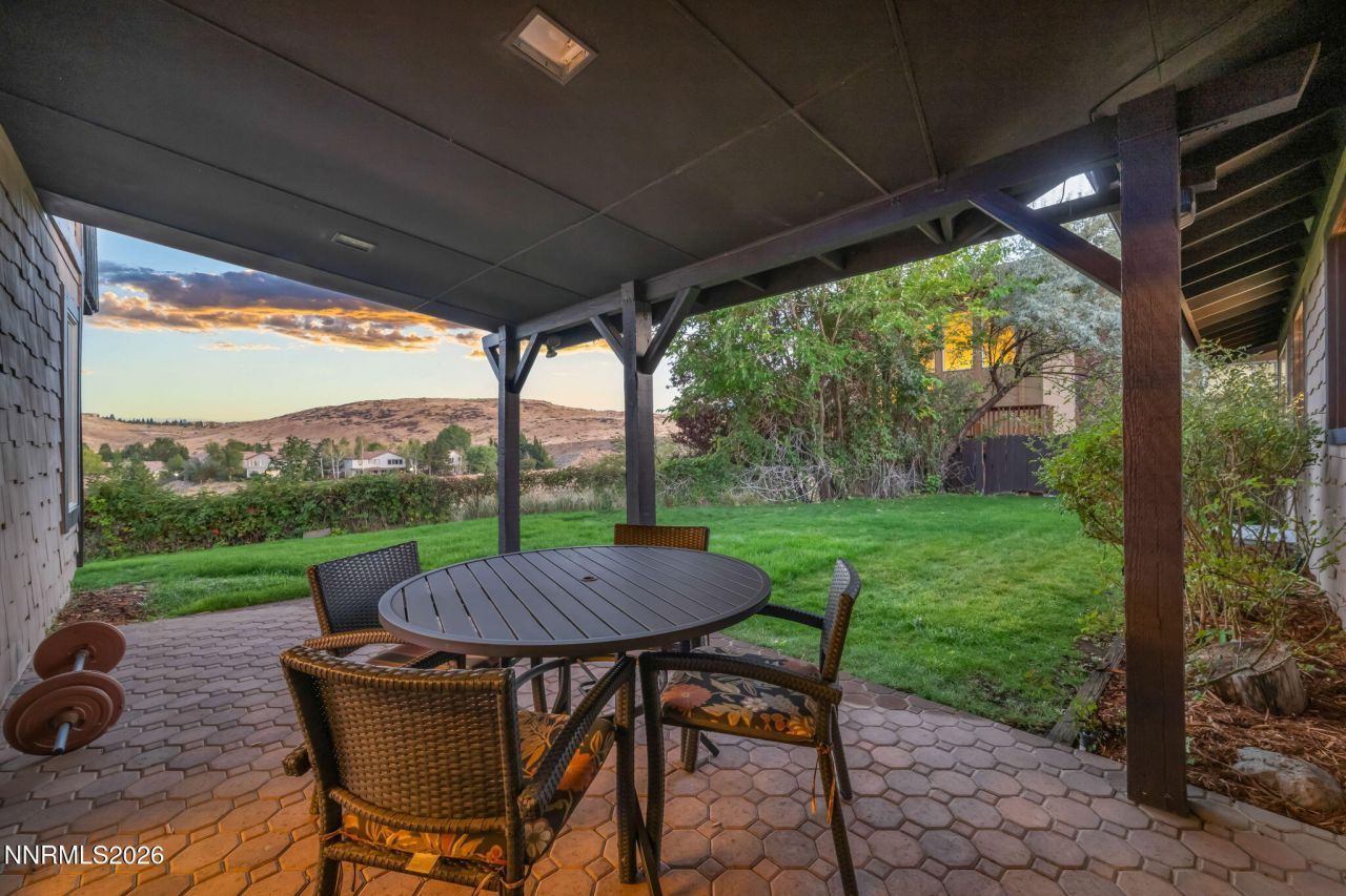 3850 Piccadilly Drive, Reno, NV 89509 Photo