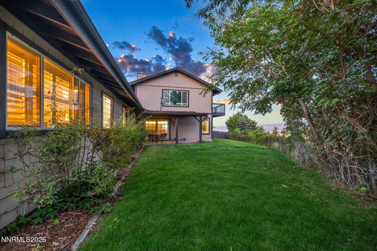 3850 Piccadilly Drive, Reno, NV 89509 Photo