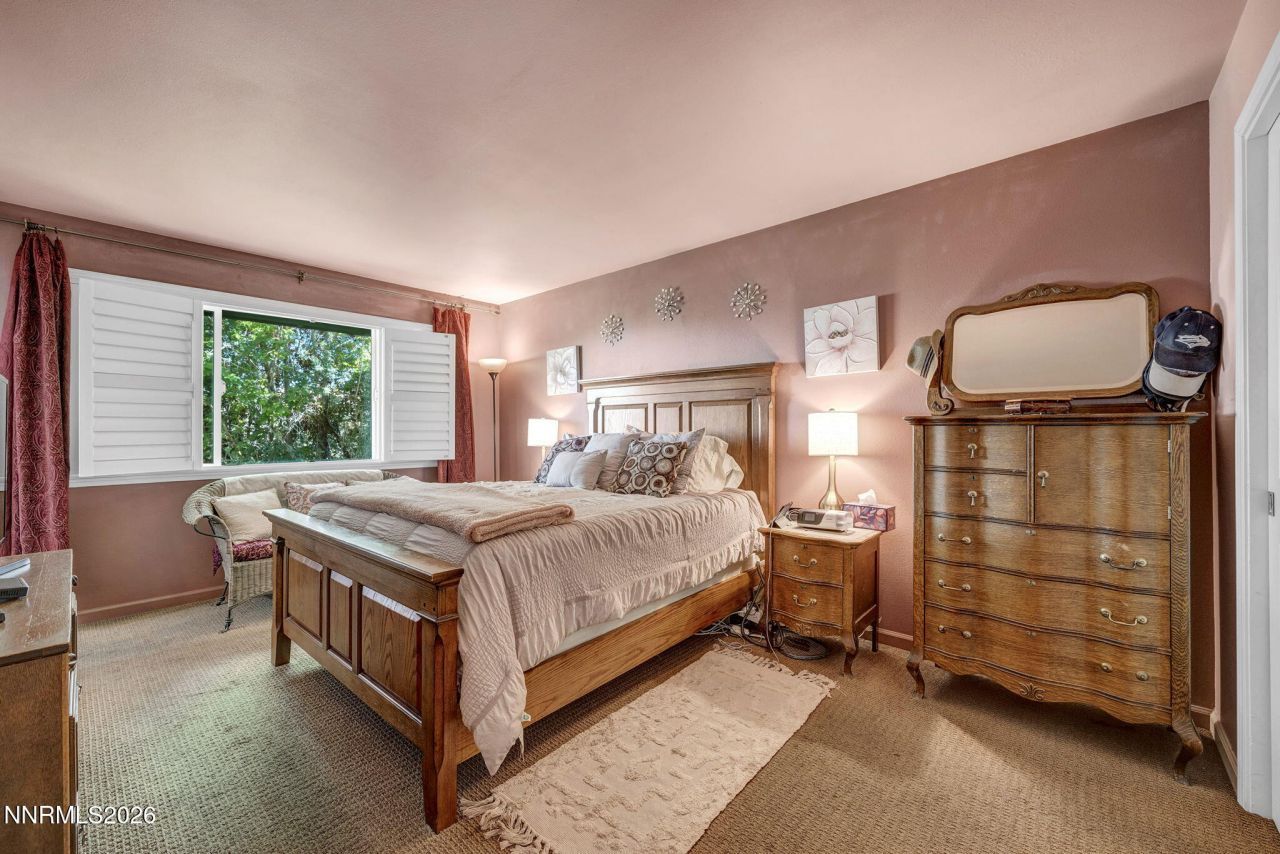 3850 Piccadilly Drive, Reno, NV 89509 Photo