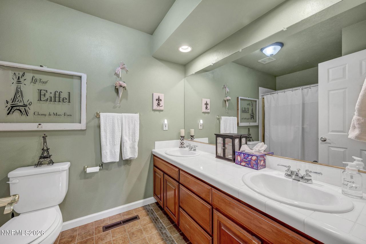 3850 Piccadilly Drive, Reno, NV 89509 Photo