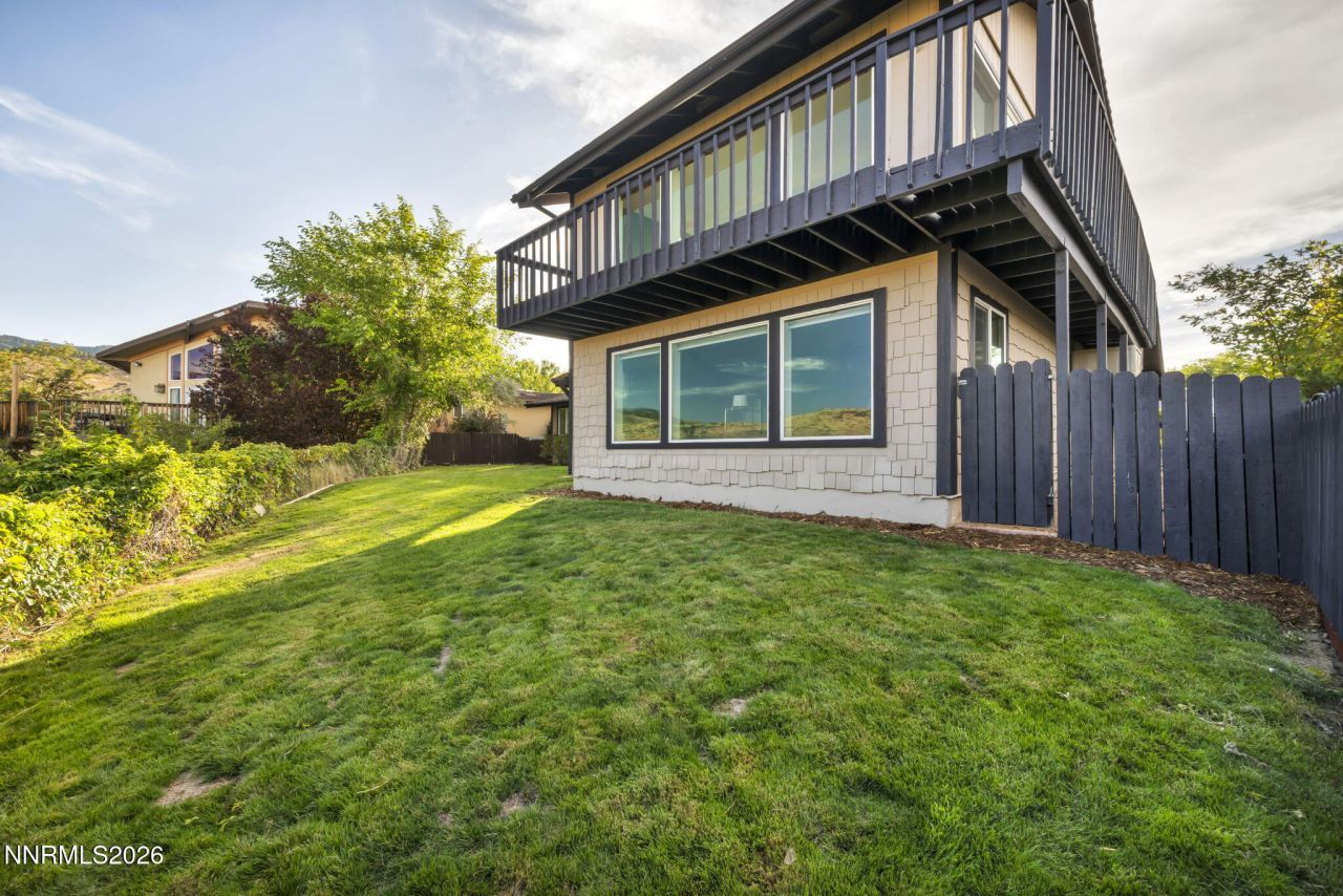 3850 Piccadilly Drive, Reno, NV 89509 Photo