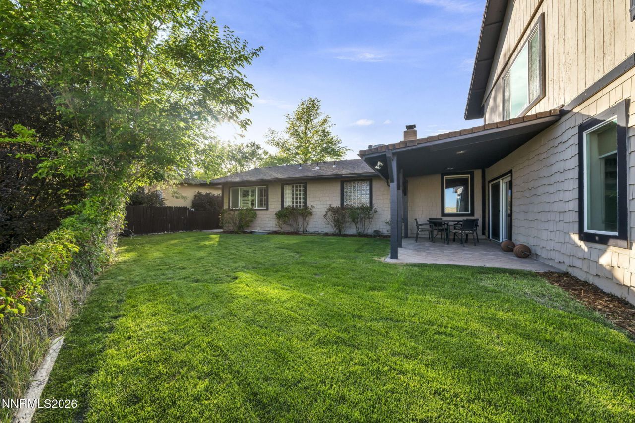 3850 Piccadilly Drive, Reno, NV 89509 Photo