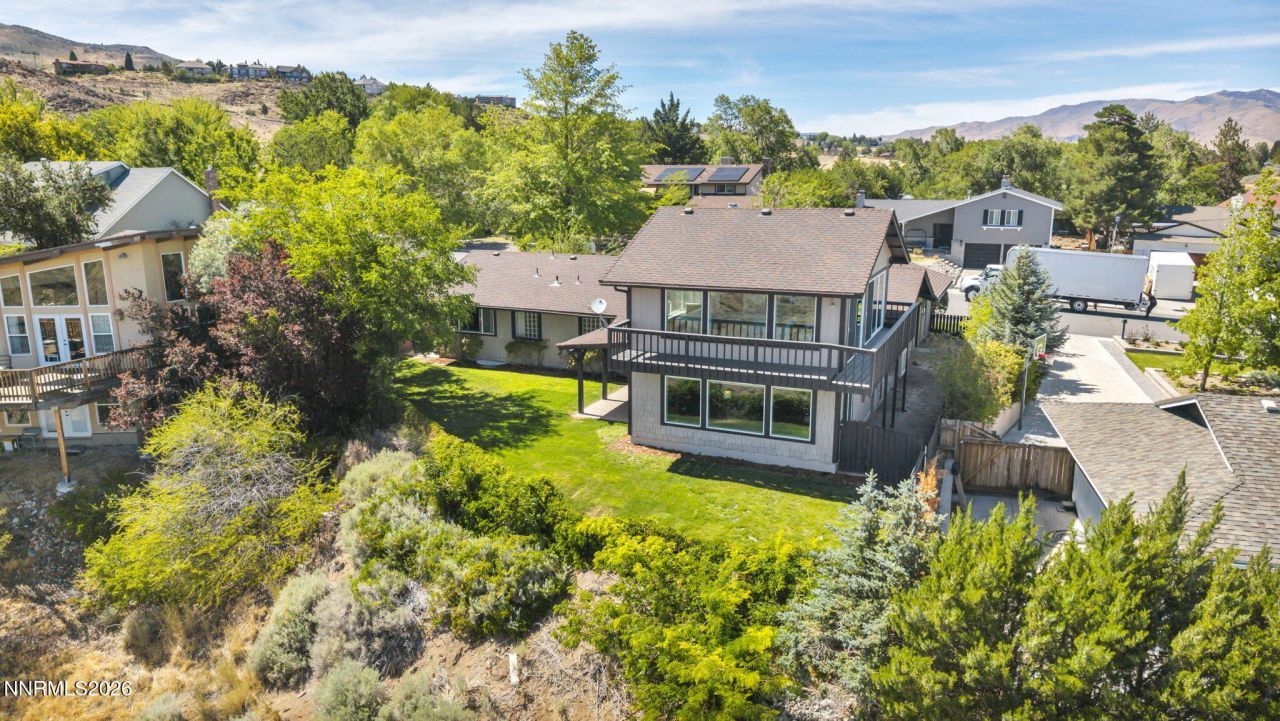 3850 Piccadilly Drive, Reno, NV 89509 Photo