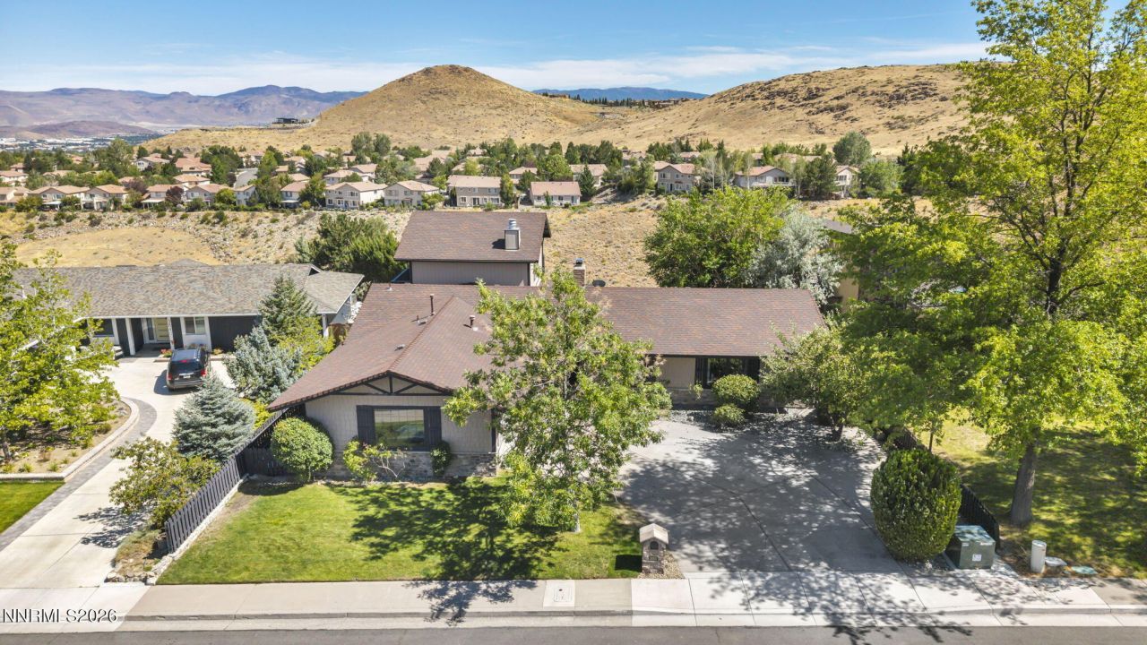 3850 Piccadilly Drive, Reno, NV 89509 Photo