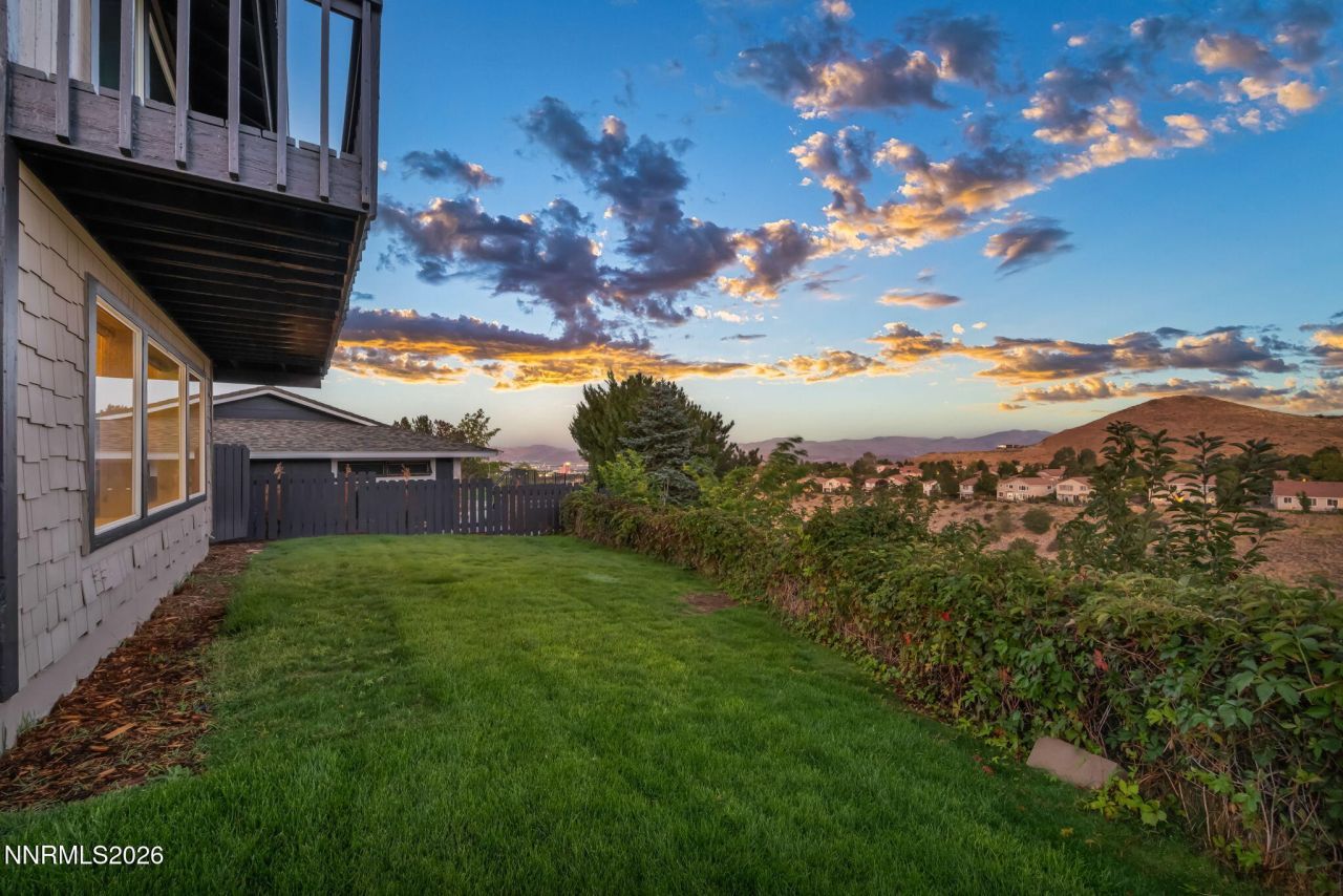 3850 Piccadilly Drive, Reno, NV 89509 Photo