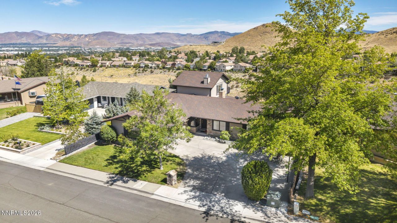 3850 Piccadilly Drive, Reno, NV 89509 Photo