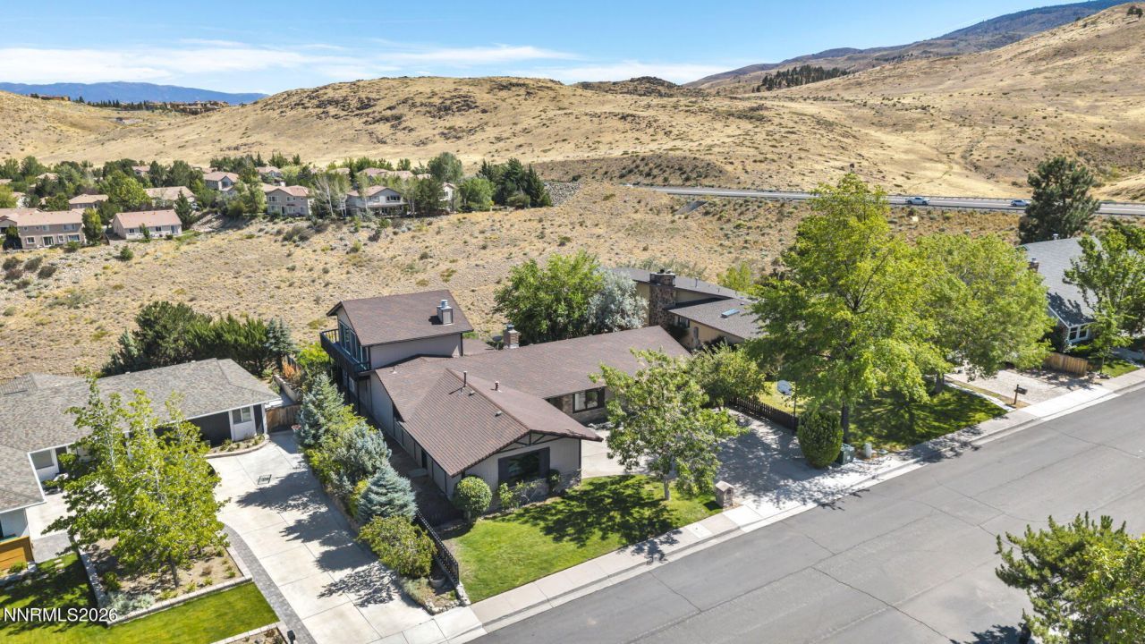 3850 Piccadilly Drive, Reno, NV 89509 Photo