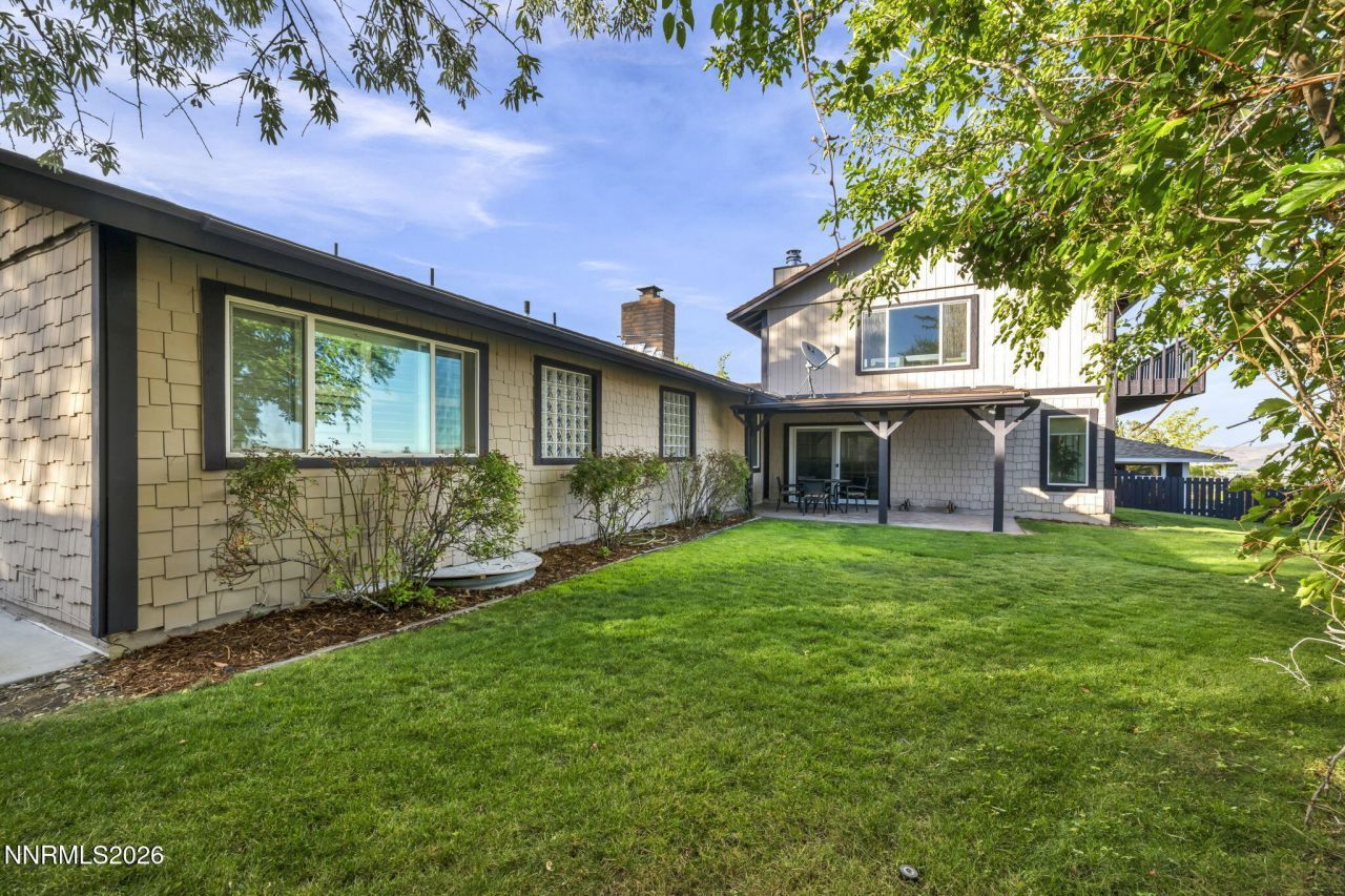 3850 Piccadilly Drive, Reno, NV 89509 Photo