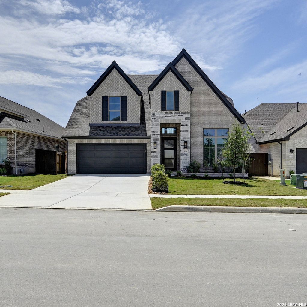 504 Pony Bend, Boerne, TX 78006 Main Photo