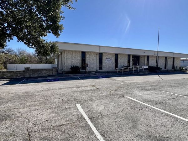 5000 NW Industrial, San Antonio, TX 78238