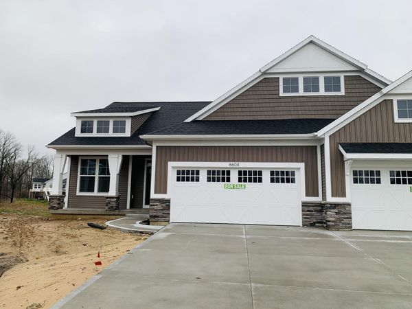 6604 Timber Crest Drive NE, Unit 54, Rockford, MI 49341