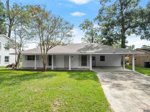 10724 Mollylea Dr, Baton Rouge, LA 70815