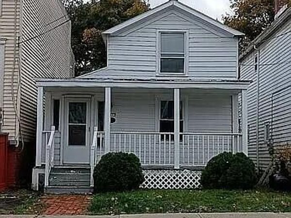 252 Yates Street, Albany, NY 12208