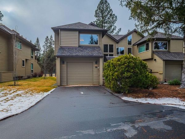 17675 Bittern Lane, Unit 19, Sunriver, OR 97707