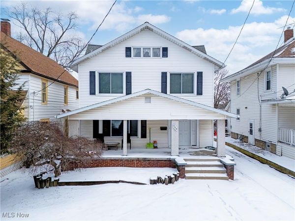 703 Grant Street, Ashland, OH 44805