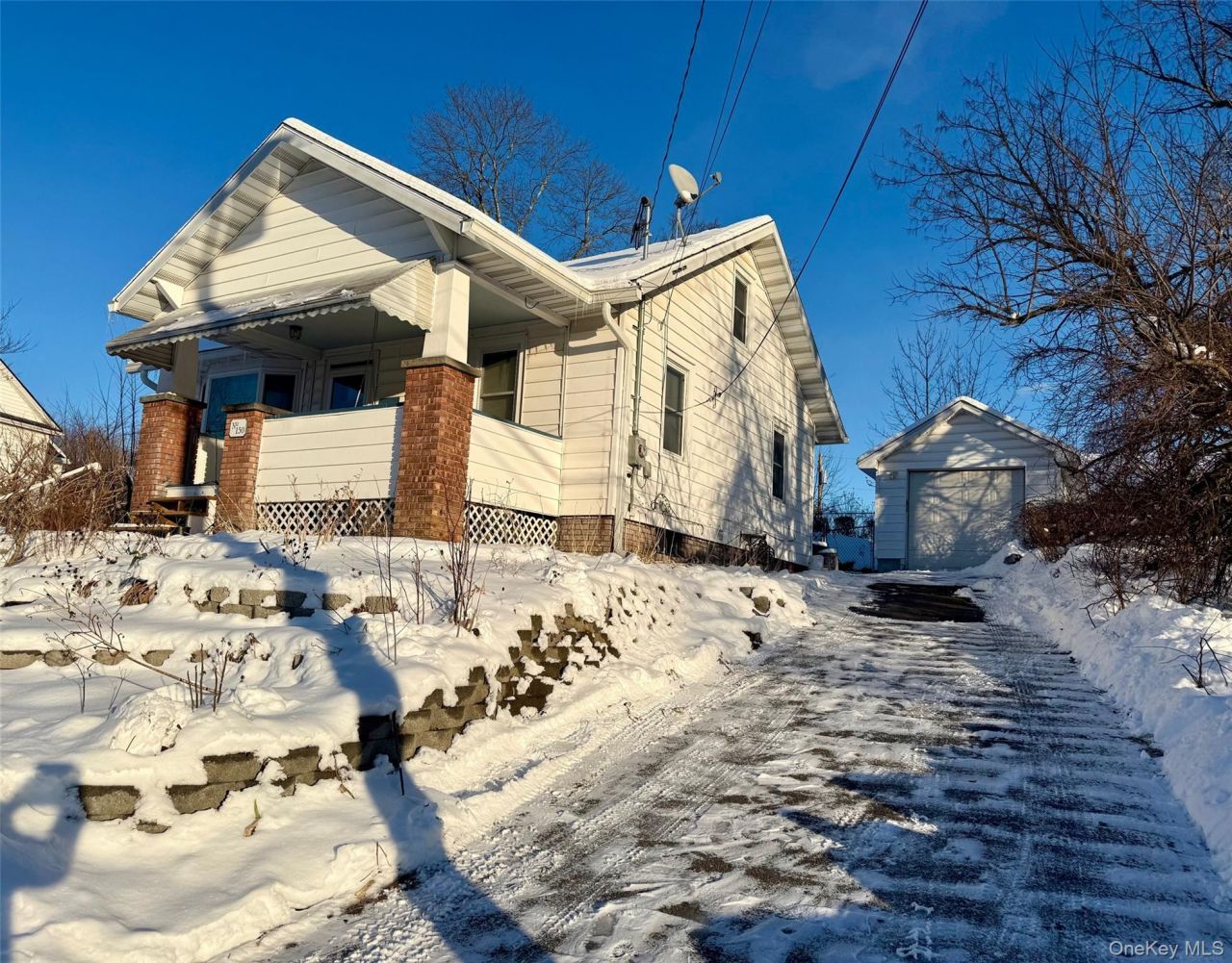 150 Clifton Avenue, Kingston, NY 12401 Main Photo