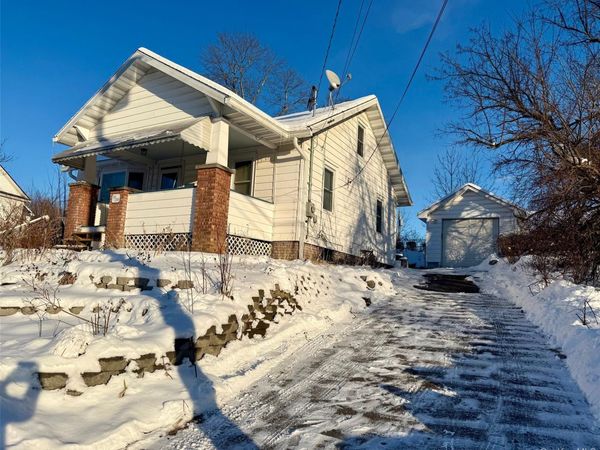 150 Clifton Avenue, Kingston, NY 12401