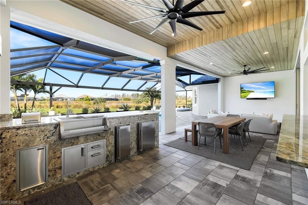 6273 Negril Isle Dr, Naples, FL 34113 Photo